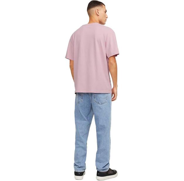 Jack & Jones Футболка с коротким рукавом Vesterbro Picture