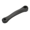 Left Arm Bike Left Crank Arm Aluminum Alloy Diamond Hole Crank Durable Bike Crank Arm  Bike Repair