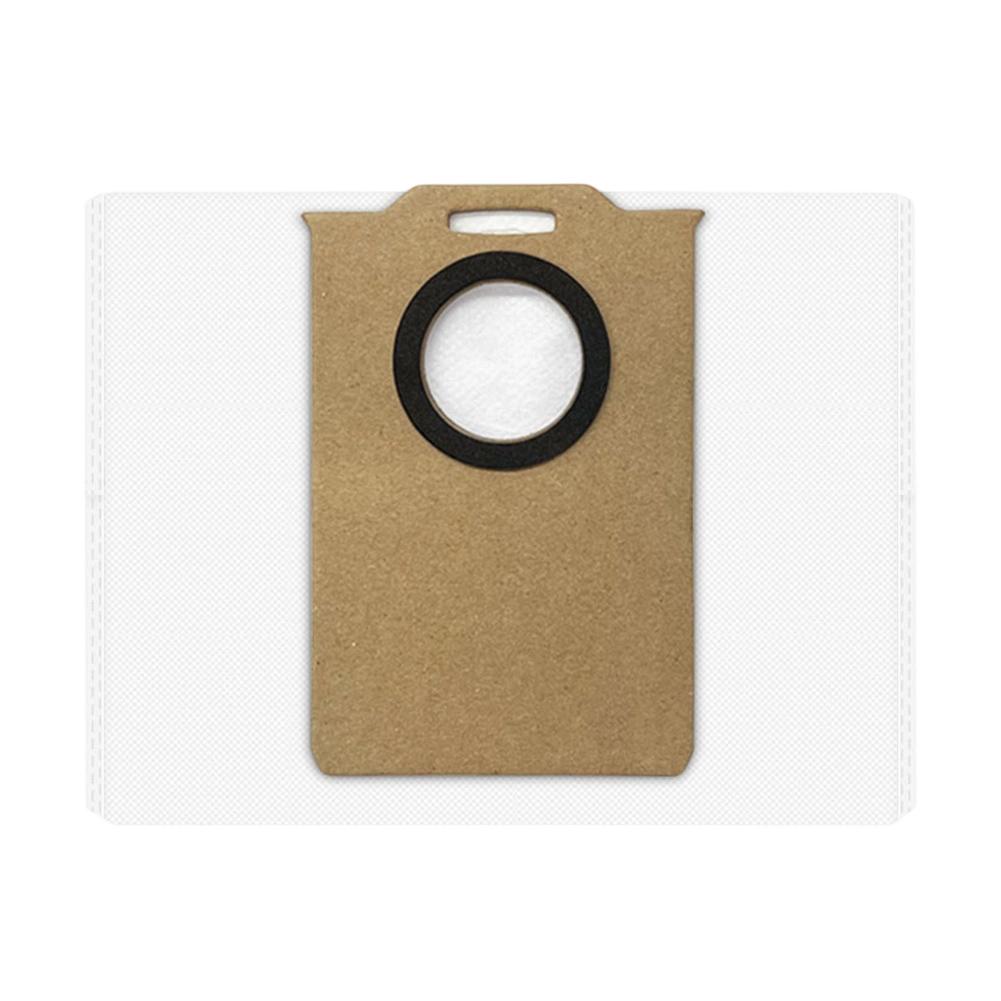 Replacement Dust Bags for Foruninell UR3 Robot Vacuum Cleaner 4 or 10 Pieces with High Efficiency Filter and Easy Installation