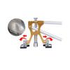 Auto Body Dent Puller Sheet Metal Dent Remover Kit Dent Removal Repair Lifter For Auto Hail Damage Repair