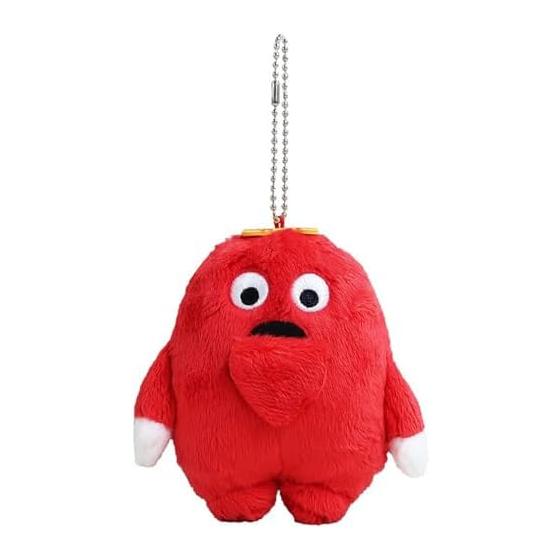 Nakajima Corporation Mook Mascot 201584-24