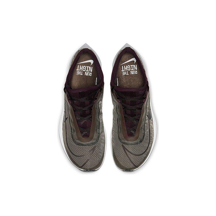Nike Zoom Fly 3 Prnt Prm 'Black' Women's BV7756-001