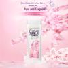 Clear Anti-Dandruff Oil Control Shampoo, Cherry Blossom Scent
