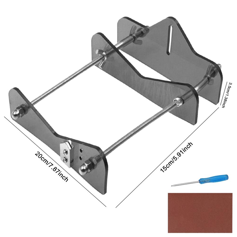 11/19Pcs Glass Bottle Cutter Stainless Steel DIY Glass Cutter Kit with Safety Gloves/Accessories Glass Sculptures Cutter Machine
