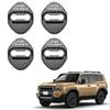 Blazeray New Land Cruiser 250 Series, Compatible with All Grades,