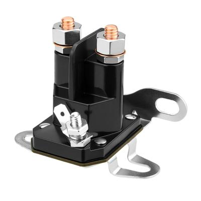Practical Quality Starter Solenoid Garden Tool Accessories For Riding Lawn Mower ZT CZT MZ Models 108 5349 00