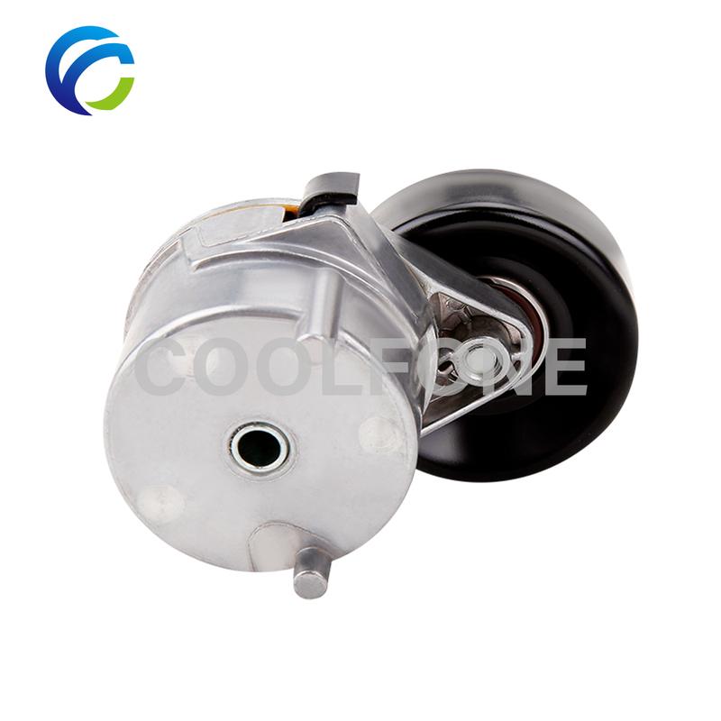 Drive Belt Automatic Tensioner for YF1Z6B209AA F8DZ6B209AA 19162302 FORD AEROSTAR RANGER SABLE TAURUS WINDSTAR MAZDA B3000 3.0