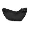 New PUMA Fabric Fanny Pack Regular Unisex Black 090345-01
