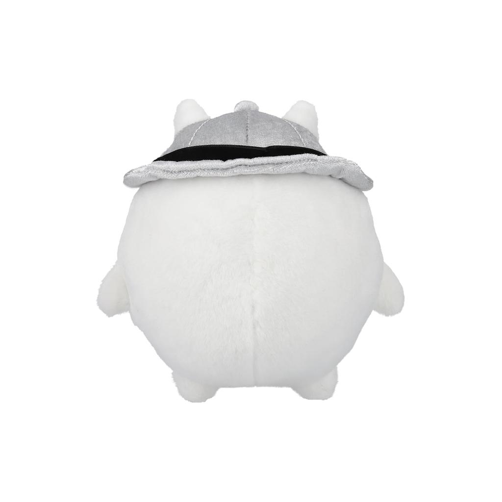 Oryginalna pluszowa zabawka S Nyanko Daishouten Nyanko Squadron (Doświadczony) Koty Bitewne