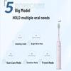Philips Sonic Electric Toothbrush HX2471