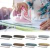 Heat-resistant Ironing Board Rack Foldable Desktop Ironing Stand  Ironing Board Accessories