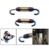 Exhaust Pipe Springs | Muffler Eki Zost Pipe Spring Stainless | Muffler Spring Ring