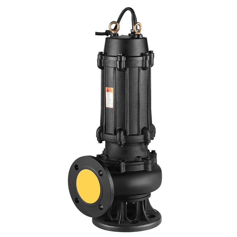 Tuoge Submersible Waste Water Pump