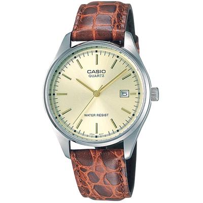     Casio Mtp 1175e 9ajh [Standarduhr]