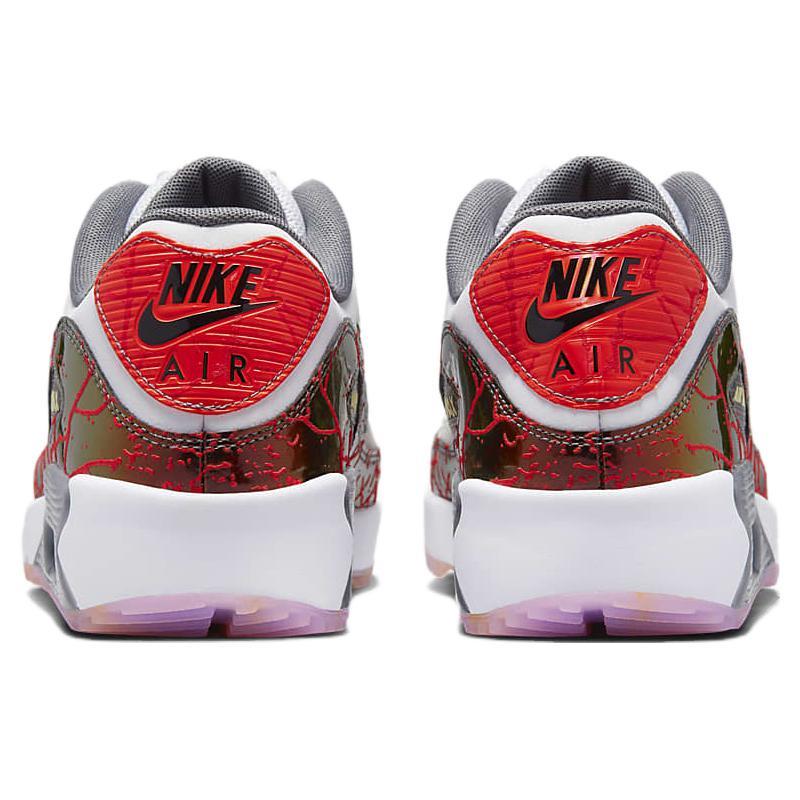 New Nike Air Max 90 Golf Nrg Desert Camo FB5038-160
