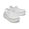 Classic Crush Clog White 207521 100