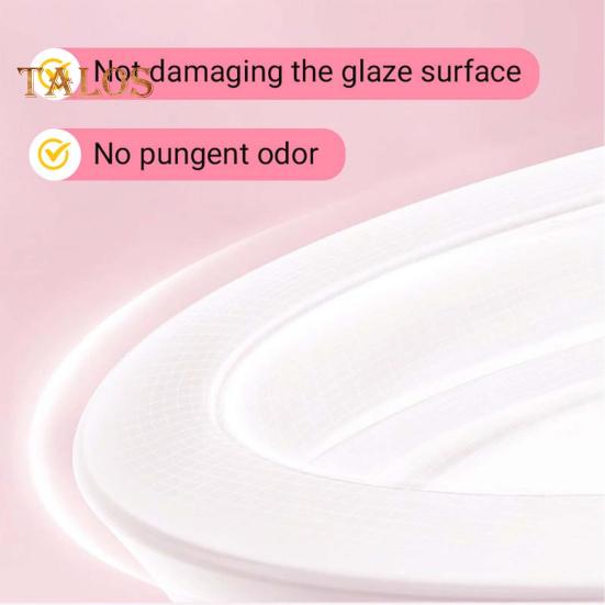 1/2/3 Boxen Toilettenreinigungsstab Tiefenreinigung Aromatherapie Erfrischender Badezimmerduft Toilettenstab