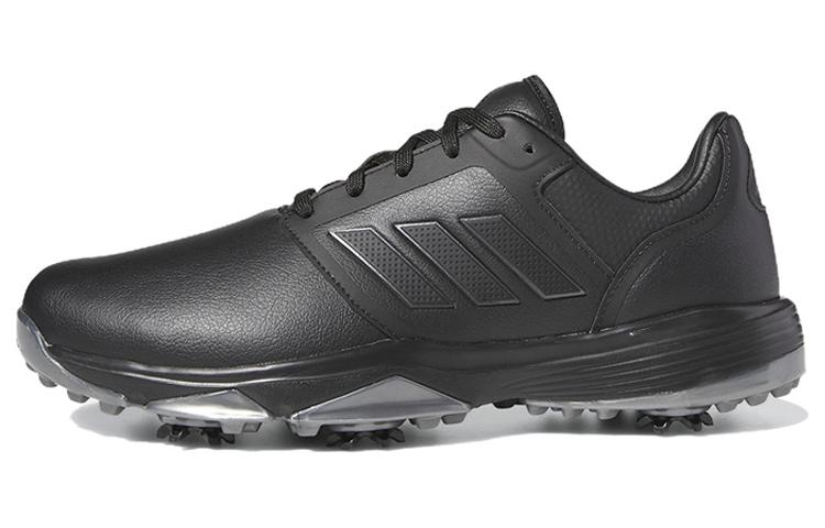 Adidas Bounce 3.0 Гольф Черный HQ1216 45