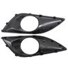 Unique Automobile Front Bumper Fog Lamp Cover For Hyundai Veloster 2013-2017