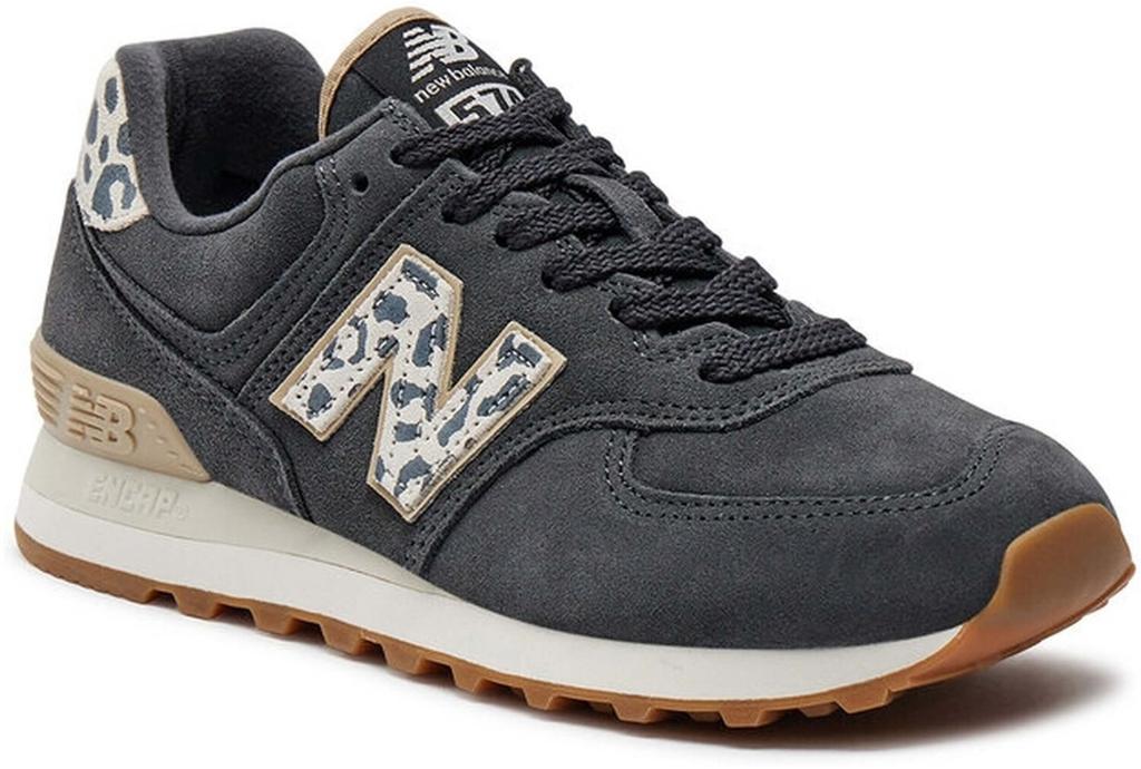 Sneakers New Balance 574 Women Phantom/sea Salt