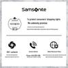 Samsonite 25-inch Big Wave Hardside Luggage