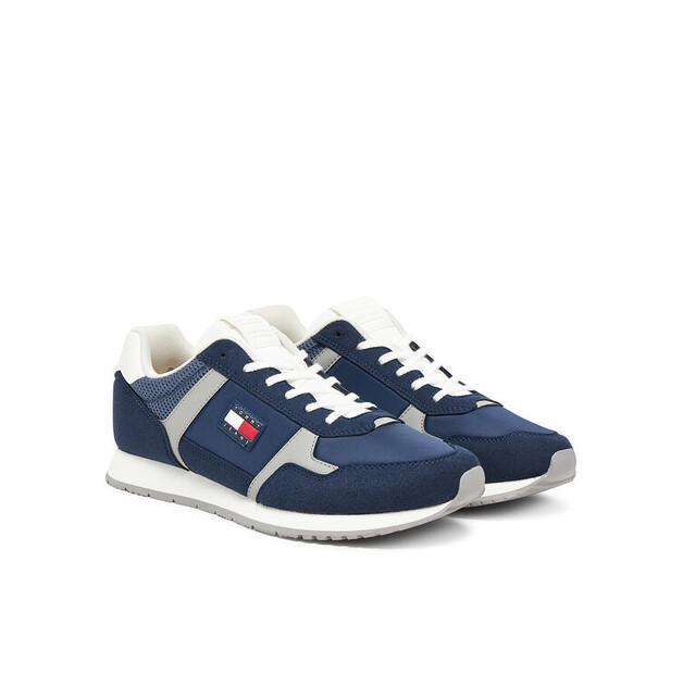 Кроссовки Tommy Jeans Tjm Runner Casual