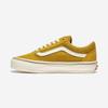 Vans MTE Old School 36 - Salt Wash Harvest Gold, VN000CY2BL2, 1020107162, Populární korejské boty