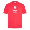 Castore Mens AFC Bournemouth Performance Football Jersey