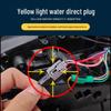 Geely Binyue/Proton X50 Rearview Mirror Dynamic Turn Signal Light