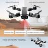S105 GPS Drone 4K HD Camera 5G WiFi Brushless Motor FPV Drone Flying For 25 Min