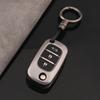 Tpu Flip Car Key Case Cover For Renault Fluence Clio Megane Kangoo Lacia Lada Largus Kalina Granta Vesta X-Ray Benz Smart Fortwo