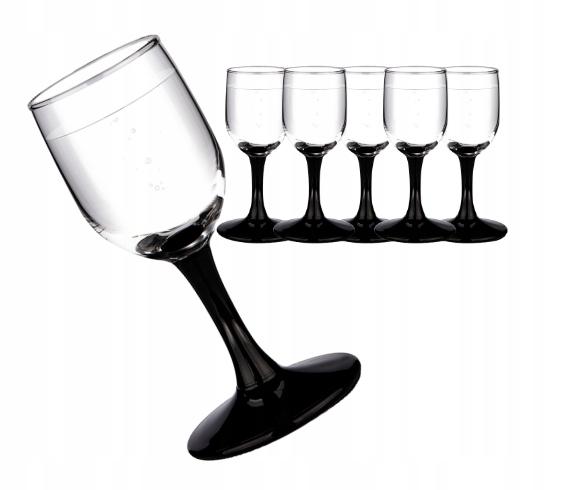 Shot Glasses & Vodka Glasses