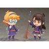 Little Witch Academia Nendoroid Lotte Jansson Little Witch Academia Neuauflage 