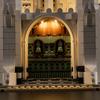 DIY LED Lighting Kit For Lego 11377 The Lord of the Rings: Minas Tirith™ Light Kit Building Block Toy Decoration Adjustable Lighting Accessories