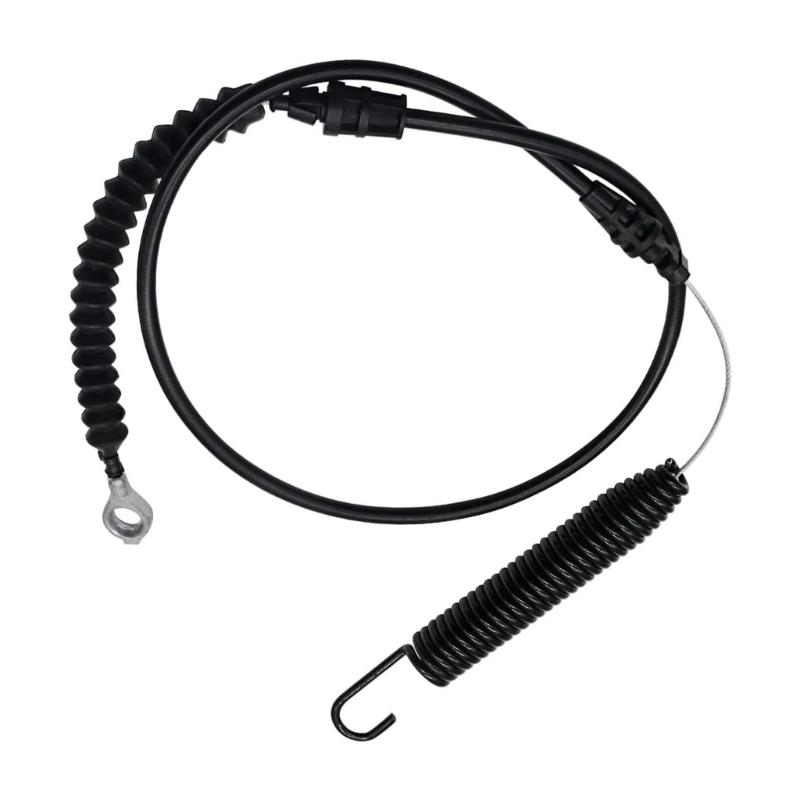 946-05124A Deck Engagement Clutch Cable Replace for 746-05124A TB42 746-05124 946-05124 TB46 T1100 Lawnmower Deck Cable