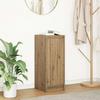Sideboard Artisan Oak 29.5 x 34 x 76 cm Particleboard