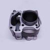 Jinyu WH110T-A Motorrad-Zylinderkit mit Dichtung, Ventil, Wellendichtring und Kolbenringen für SCR110.