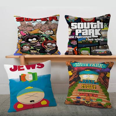 Textil do jedálne a obývacej izby – Obliečky na vankúše