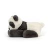 Jellycat Jungle Animals Hagdi Panda Companion and Comfort Doll Plush Doll 22cm/32cm Height