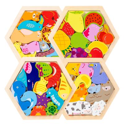 Puzzle a hlavolamy – Puzzle