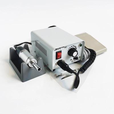Lad Equipment Diş Mikro Motoru 35000rpm 90 Güçlü Diş Elektrikli Mikro Motor