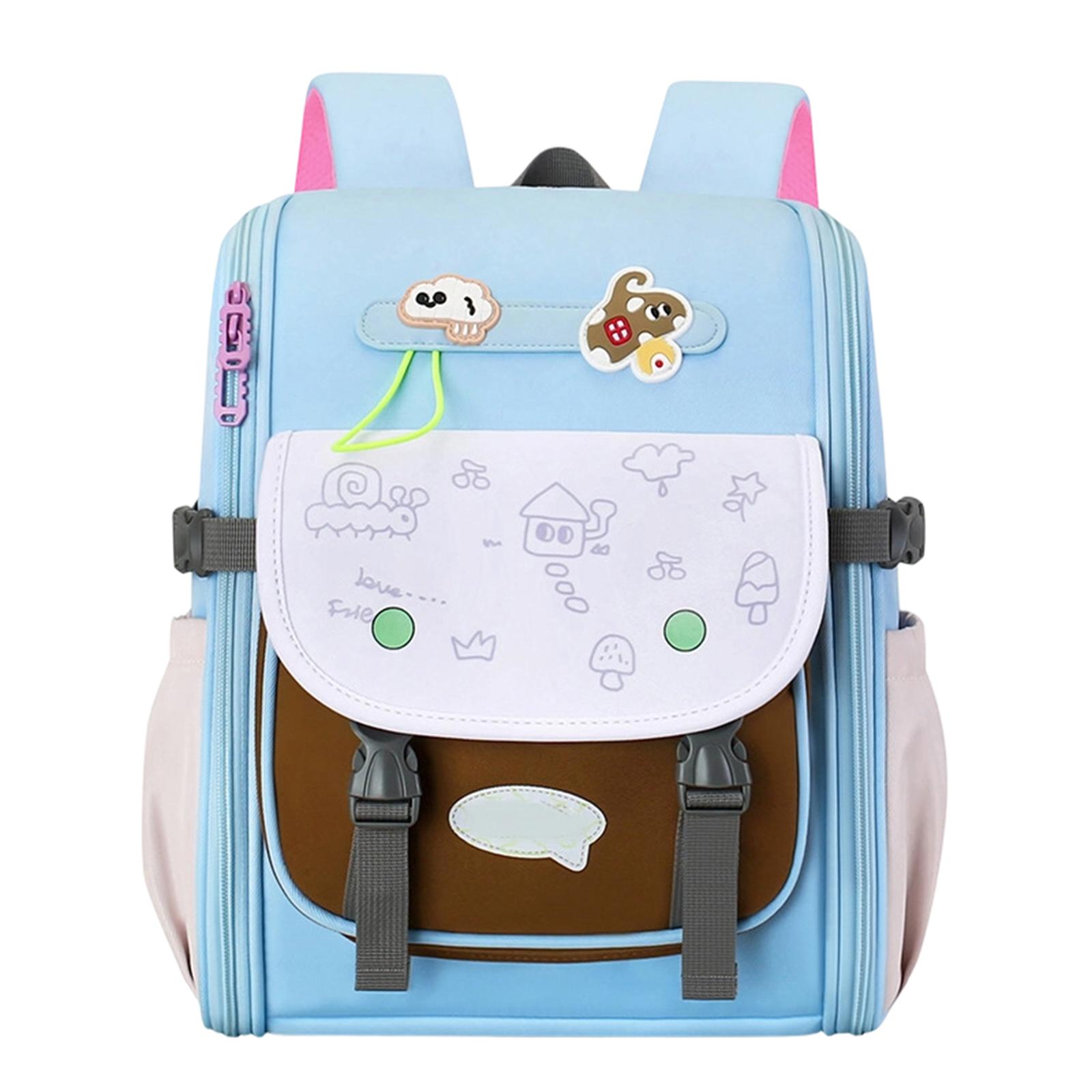 

Children s Small Space Backpack For 4-6 Years Old Kindergarten Kids, Preschool Boy And Girl s Double Shoulder Bag To Reduce Burden