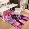 Chucky's Halloween Horror Carpet, Chair Rug,Rug for Office Bedroom living rooms, Doormat decor Fan Gift Christmas Gift