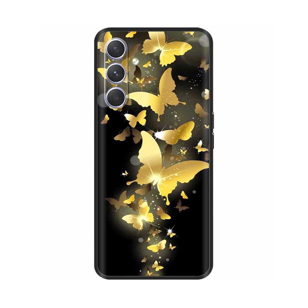 For Samsung Galaxy A05s Case Soft Silicone Bumper Protective Phone Cases For Samsung Galaxy A05S SM-A057F Back Cover Fundas Capa