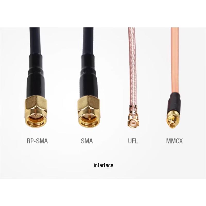 FOXEER 5.8G Pagoda PRO FPV Omnidirectional Antenna