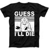 Tops – T-Shirts