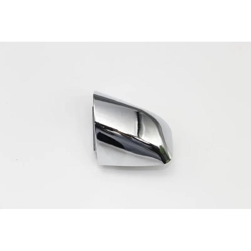 2Pcs Front Outside Door Handle RIGHT For 2013-2019 Hyundai Santa Fe 826612W710 826622W010