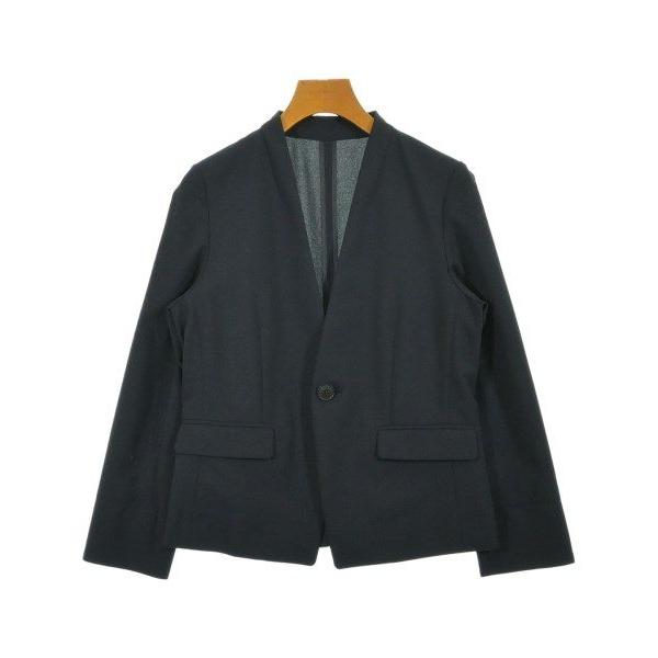 ROPE Picnic Collarless Jacket Ladies [Secondhand] [Used] [Free Shipping]