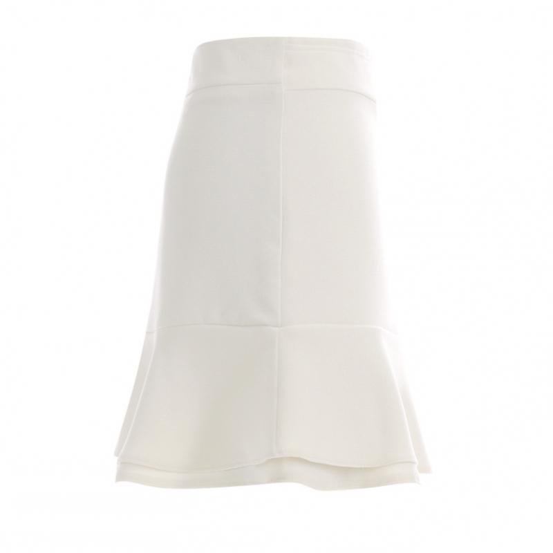 Shop Women S Golf Skirt With Frill Bottom pantS Black nS wSk 1355