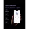 KAADAS F300-V3-AI Smart Fingerprint Password Semi-Automatic Door Lock